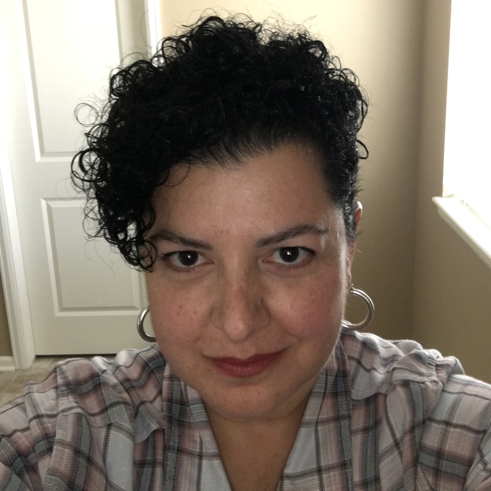 Meet your Posher, Connie